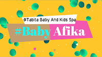 Baby Afika 8