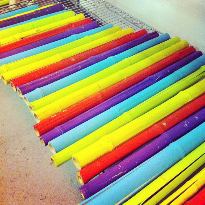 Bamboo Worktops Photos Bamboo Xylophone Diy