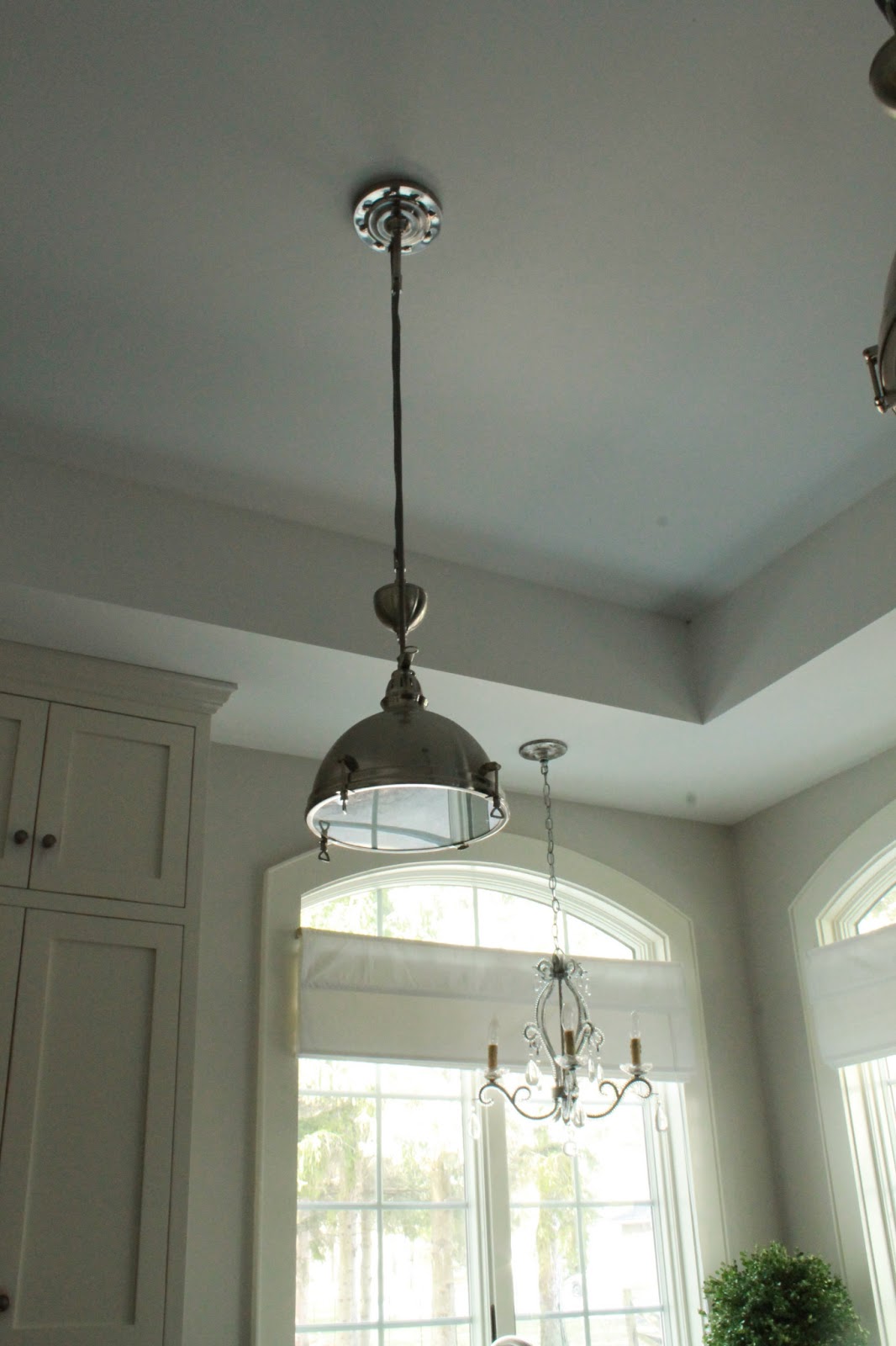 Property Brothers Kitchen Lighting