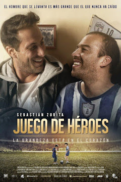 Juego de héroes