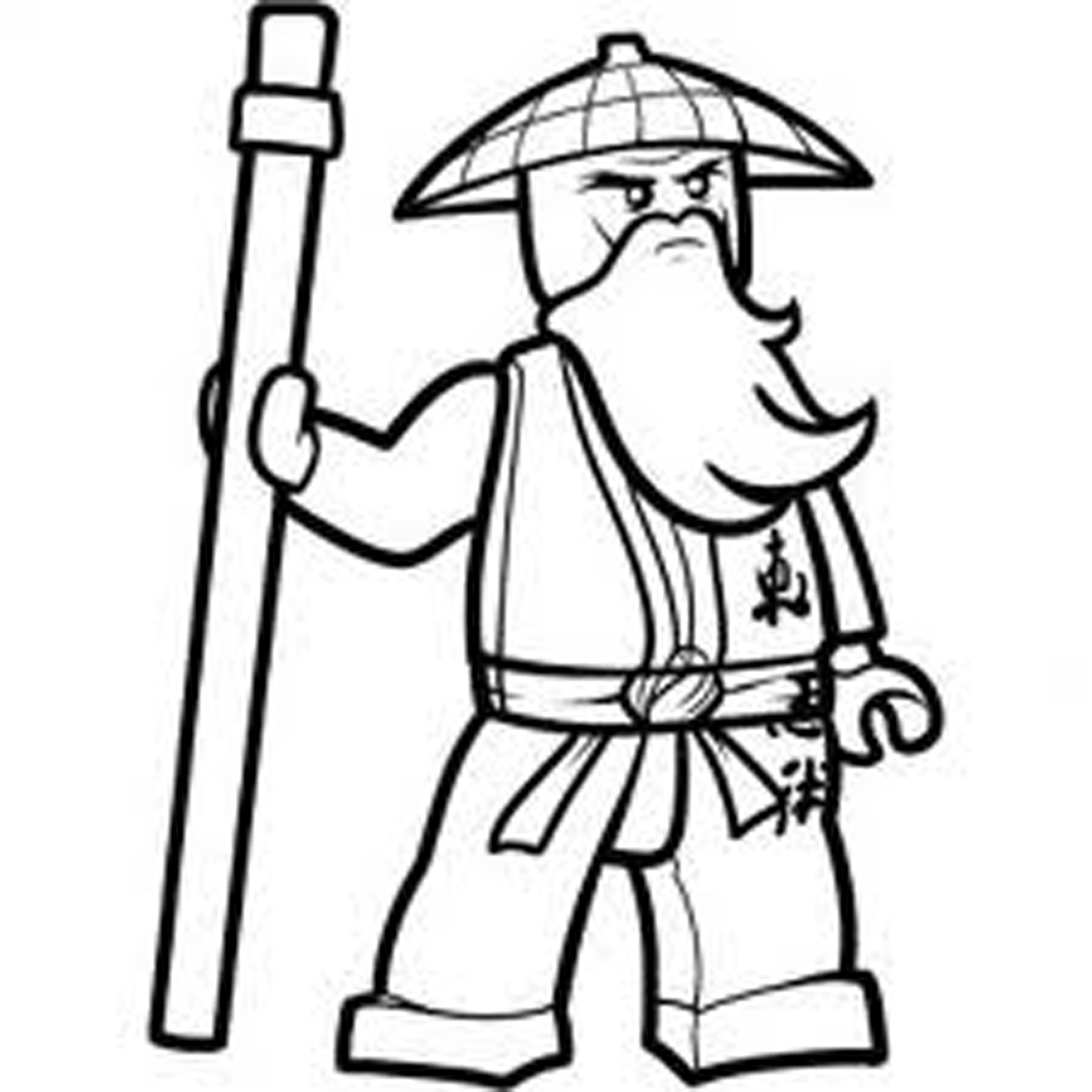 p coloring pages for kids - photo #36