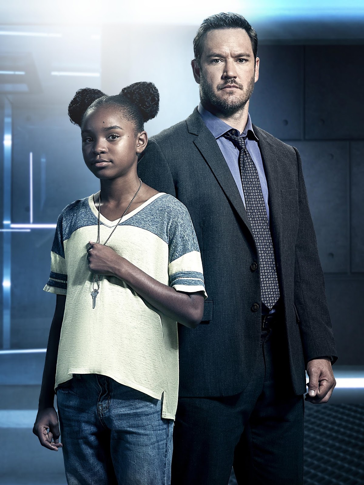 THE PASSAGE Series Trailers, Promos, Featurettes, Images and Posters | The ...
