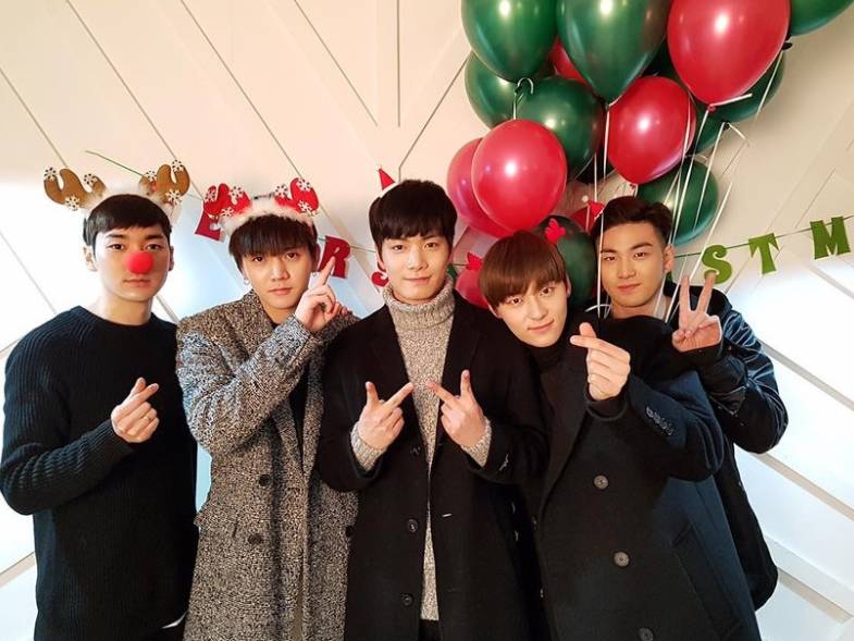 아이돌과 팬들이 만들어낸 특별한 단어 모음 | 인스티즈