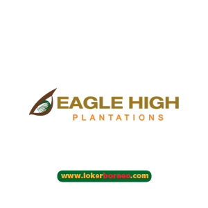 Lowongan Kerja PT. Eagle High Plantations, Tbk terbaru Oktober 2022