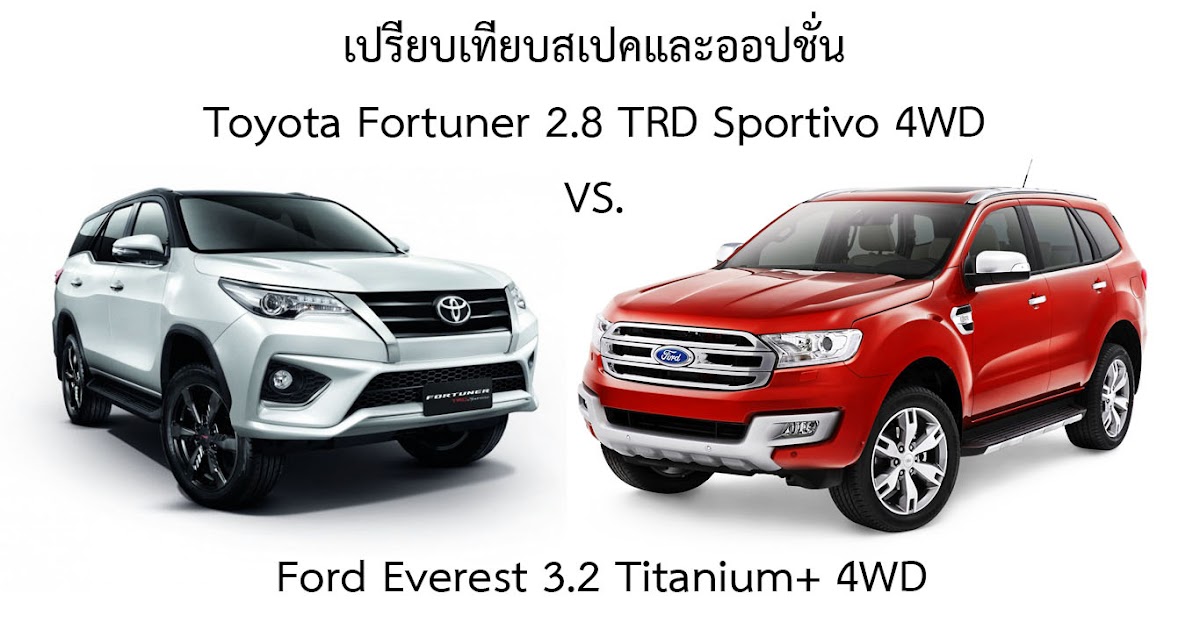 Toyota Everest