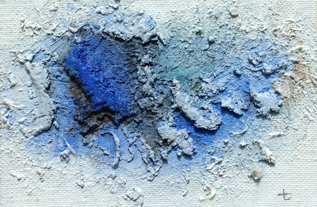 Fernand Toupin - Canadian Abstract Painting