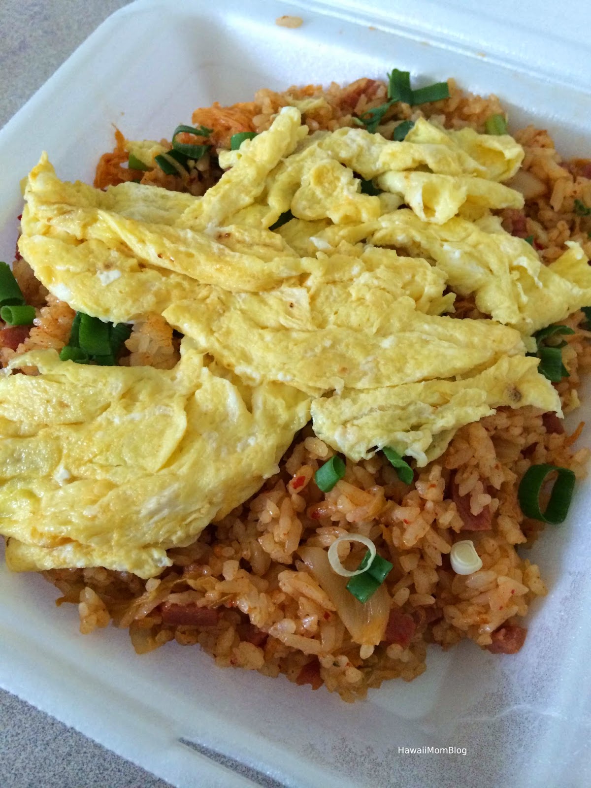 Hawaii Mom Blog: Tamura's Kitchen