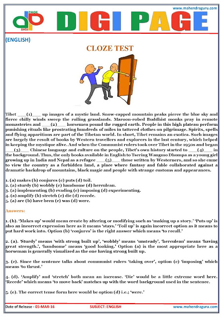 Digi Page - English - 05.03.2016 Digi Page - English - 05.03.2016