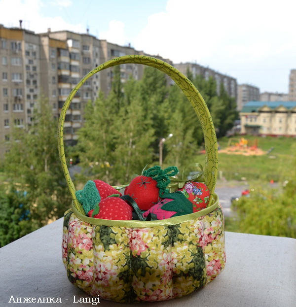 Букет лета Букет лета