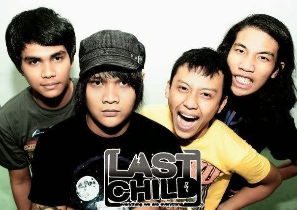 Download Lagu Last Child Tak Pernah Ternilai T4