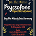 Psycsofone Buka Pendaftaran untuk Calon Anggota Baru