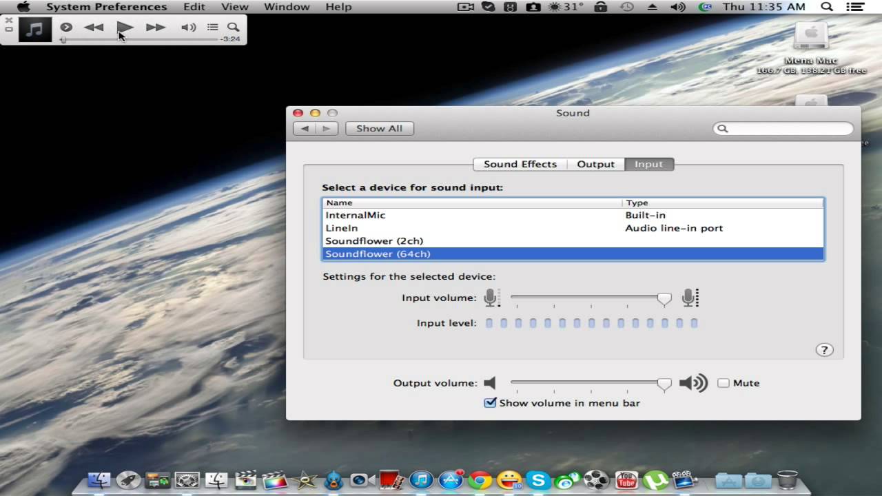 soundflower for windows 7 soundflower for windows 7