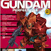 Gundam Perfect File 41 cover art