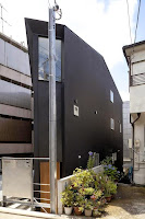 Tokyo The OH House Design Will Make You Oooooh and Ahhh
