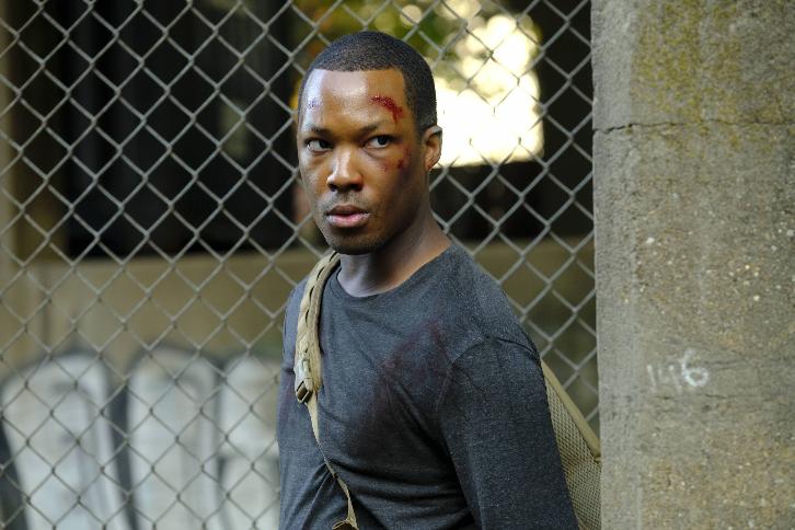24: Legacy - Episode 1.02 - 1:00 PM - 2:00 PM - Promo, Promotional Photos & Press Release