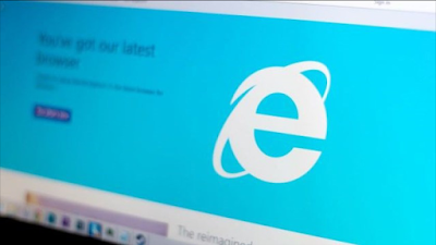 آخر تجديد للمتصفح Internet Explorer يقوم بإصلاح ثغرة أمنية حرجة