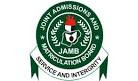 photo of JAMB logo JAMB Lgo