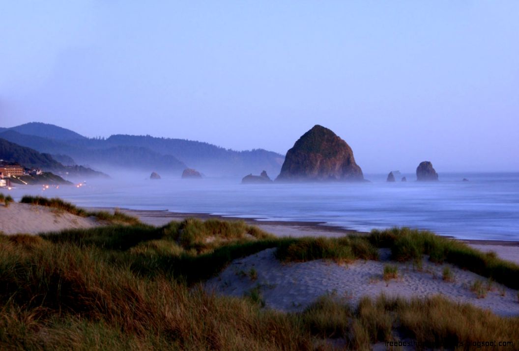 Cannon Beach Lodging Oceanfront Amenities  The Ocean Lodge