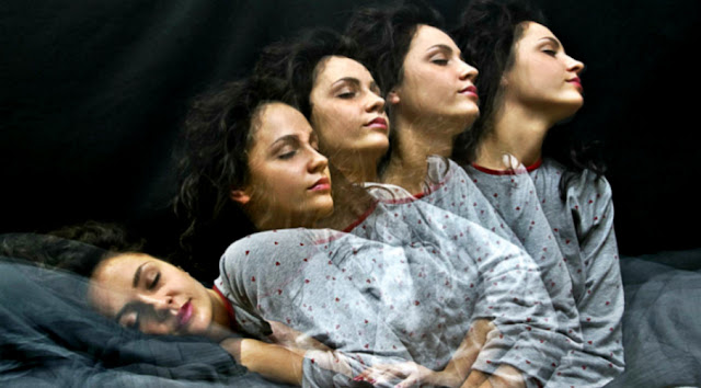 5 Steps Hypnagogia Can Help You Dive Into The Deepest Layers Of Your Subconscious Mind