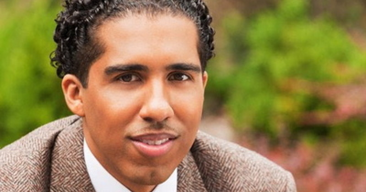 Holy Bullies and Headless Monsters: May 17, 2017