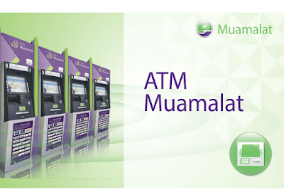 Cara Transfer Uang Lewat ATM Muamalat
