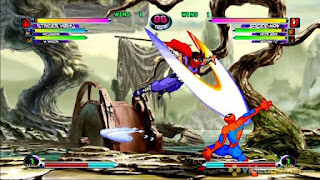 marvel vs capcom origins ps3 download marvel vs capcom origins ps3 download