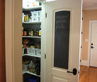 Imparting Grace Easy Free Pantry Upgrade