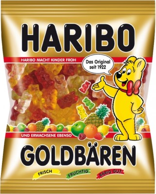 10kg haribo