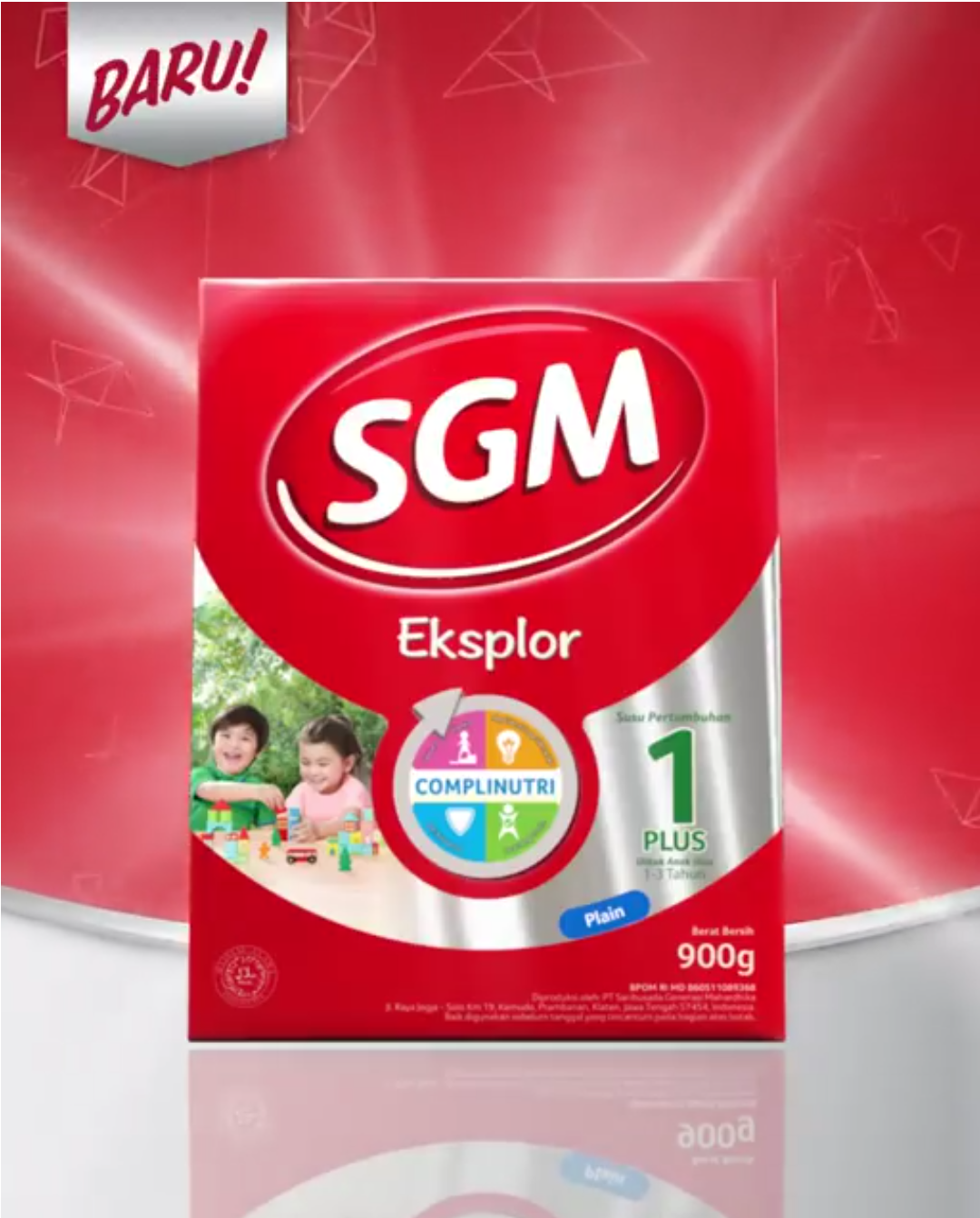 Rayakan 5 Potensi Prestasi Anak Di Festival Sahabat Generasi