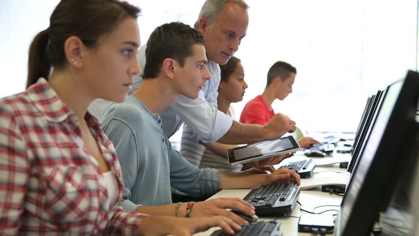 computer institute