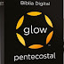 Bíblia Digital Glow Pentecostal