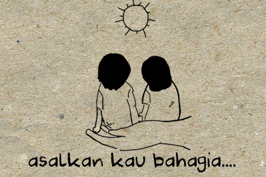 Chord Armada Asal Kau Bahagia My Diary Chord Armada Asal Kau Bahagia My Diary