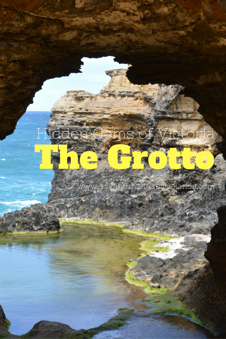 Hidden Gems of Victoria The Grotto Adventures in Aussieland