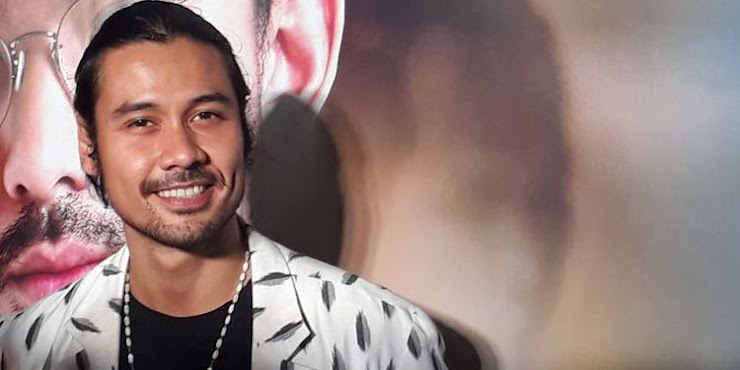 Chicco Jerikho Akan Bbernazar Jika Film Filosofi 2 Tembus Lebih Dari 800.000 Penonton