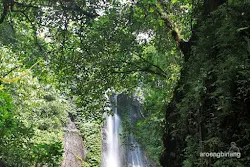 curug nangka bogor