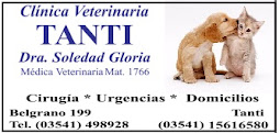 VETERINARIA TANTI