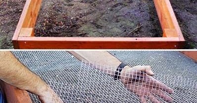 A Little Bit of This, That, and Everything: Pallet Project- Raised
