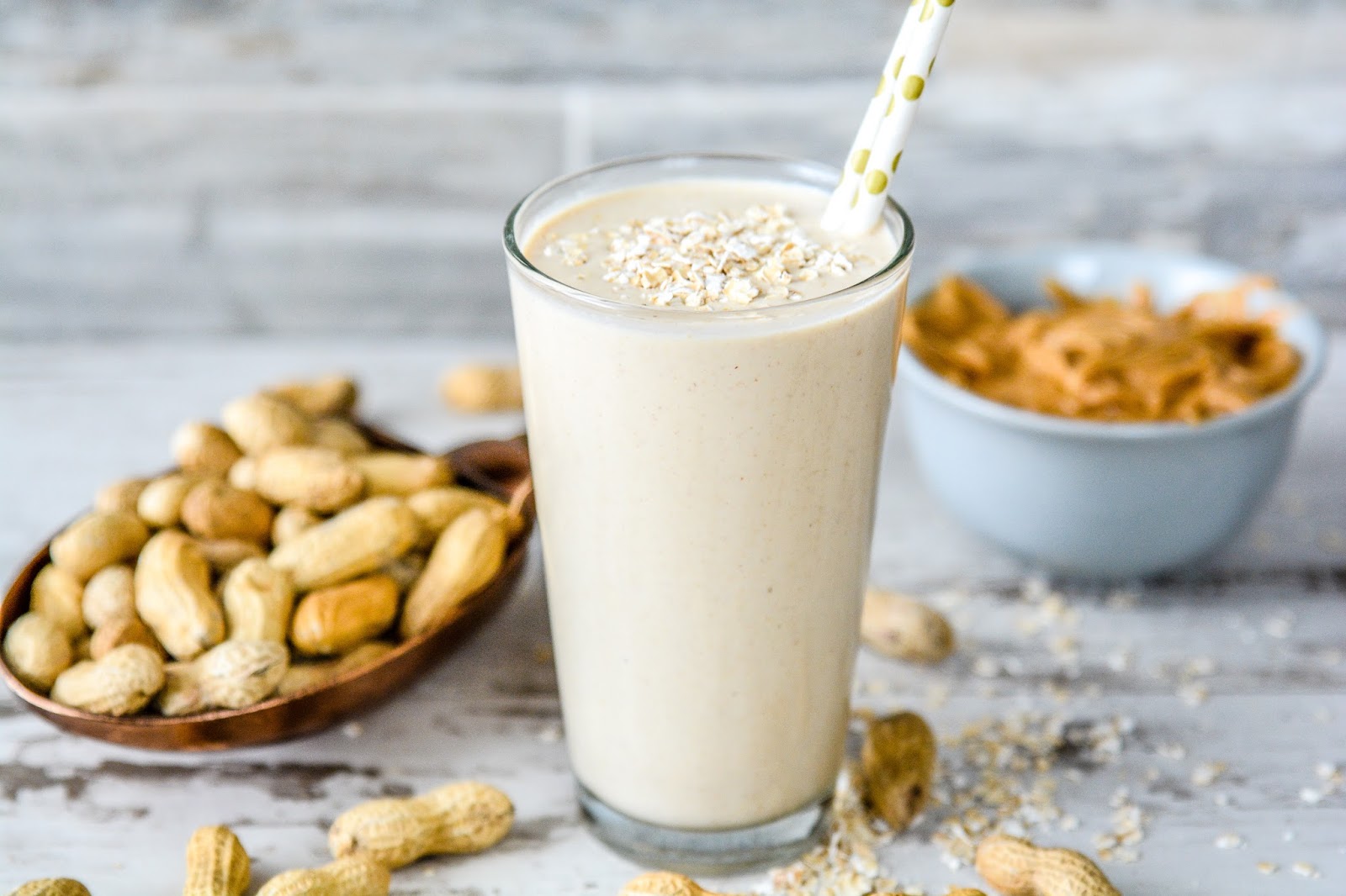 Theresa's Mixed Nuts Peanut Butter Is The Glue That Holds My Life Together