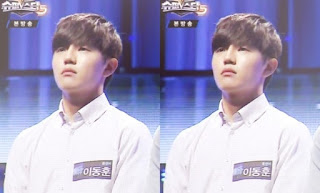 오디션프로 출신 아이돌들.jpg | 인스티즈