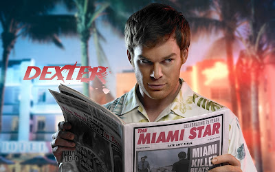 Dexter TV Wallpaper