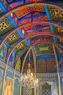 emir's palace silk road silk road emir's palace