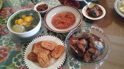 Ini Makanan Terbaik Untuk Sahur dan Berbuka Supaya Daya Tahan Tubuh Tetep fit Ini Makanan Terbaik Untuk Sahur dan Berbuka Supaya Daya Tahan Tubuh Tetep fit