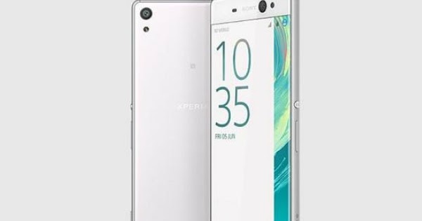 Download Xperia XA Ultra Android 7.0 Nougat Firmware ...