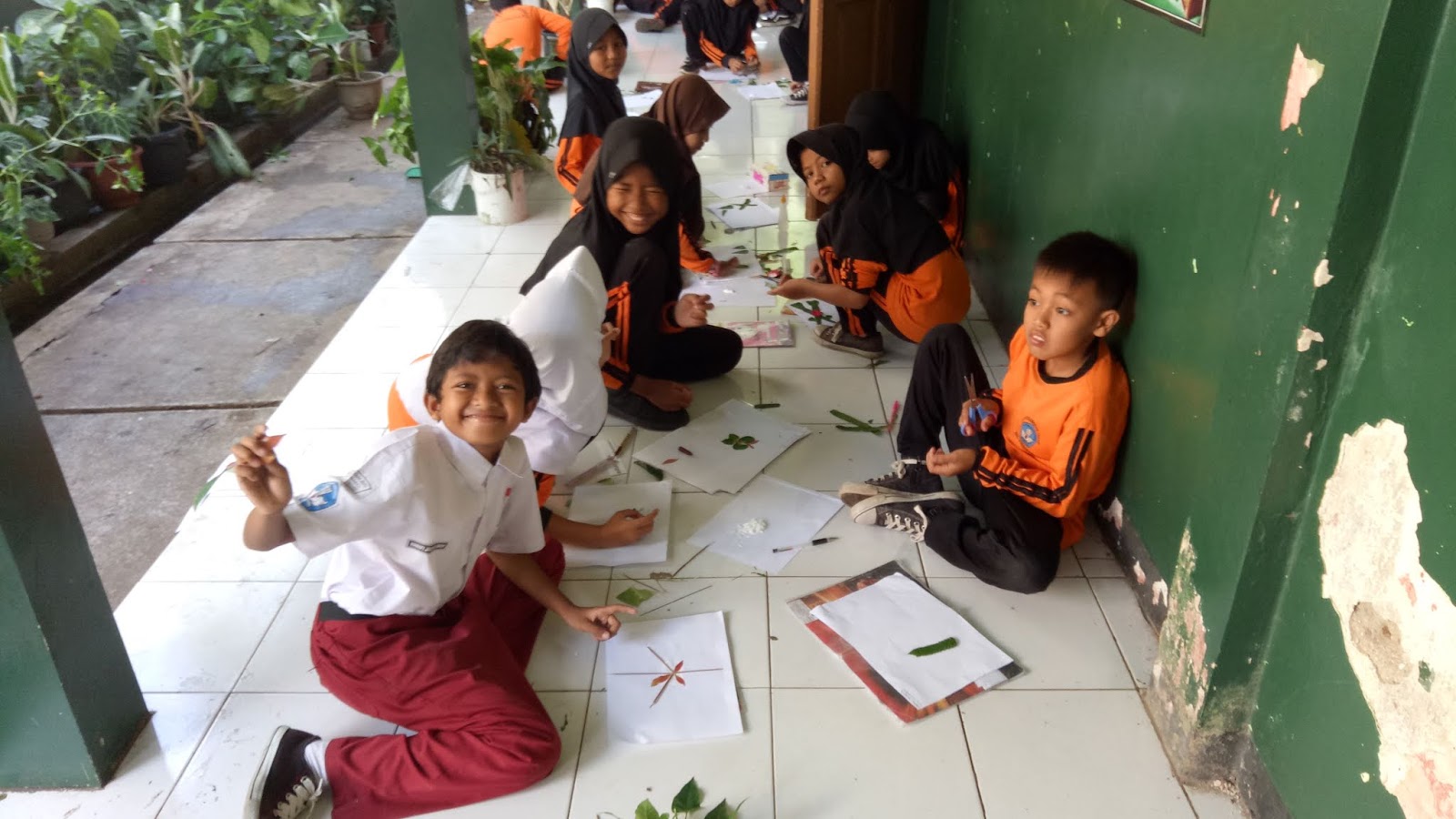 Cara Membagi Kelompok Untuk Siswa Yang Menarik Rumus Soal