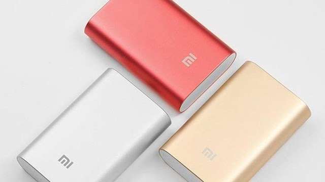 No1 σε πωλήσεις powerbanks παγκοσμίως η Xiaomi !