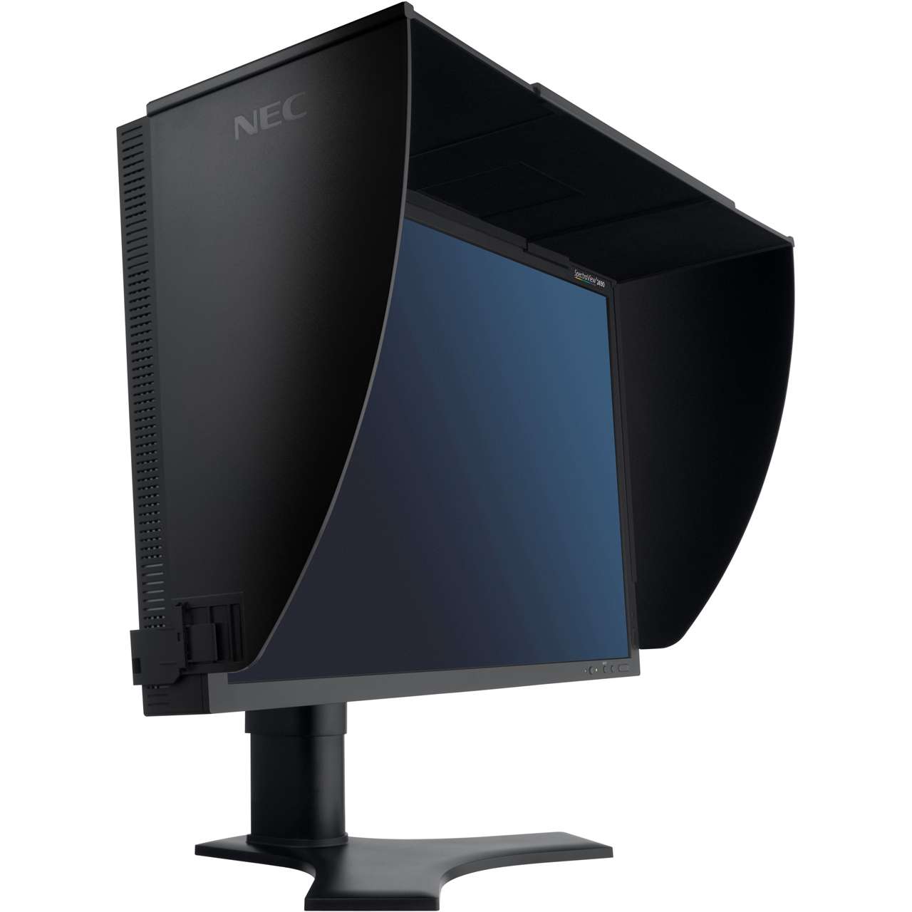 NEC SpectraView Reference 271 LCD P-IPS monitor (NEC MultiSync PA271W