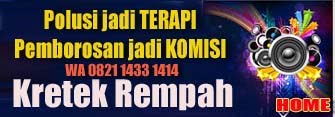 Merokok Rempah - Kretek Rempah Pertama Di Indonesia