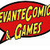 Levante Comics & Games 2012 a Bari!