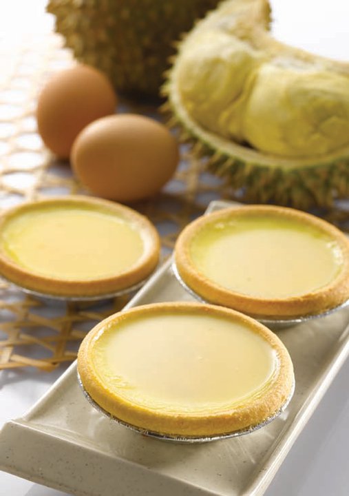 Girlandlittlething - Con gái và những điều nhỏ xinh: Công thức làm 22 món  ngon xuất sắc với sầu riêng