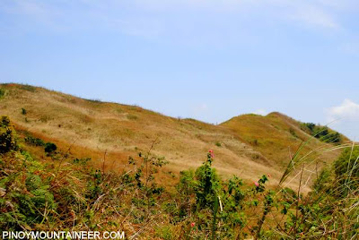 mt. balagbag